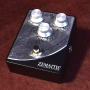 Zemaitis/ZMF2024OD【在庫あり】【2506E1】