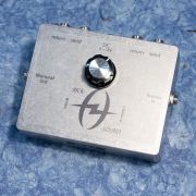 Miyaji Custom Shop/RICK-0-SOUND "BLENDER"【在庫あり】