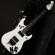 Washburn/N4 GWH【在庫あり】