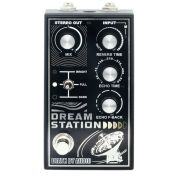 Death by Audio/DREAM STATION