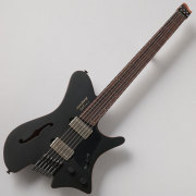 strandberg/Salen Jazz NX 6 (Black) #479【在庫あり】