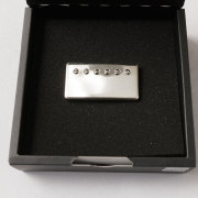JUNTONE PICKUPS/P-489 5,200/4,900 / A2 / Un-Plated【在庫あり】