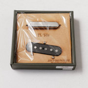 JUNTONE PICKUPS/TL 50's SET Nickel【在庫あり】