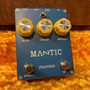 Mantic Effects/Proverb【WTG】【お取り寄せ商品】