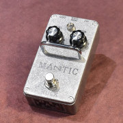 Mantic Effects/Hulk【WTG】【アーカイブ商品】