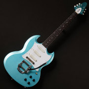 Flying Saucer/FYSG Prototype #004 (Comet Blue)【在庫あり】【2506G1】