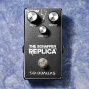 SOLODALLAS/THE SCHAFFER REPLICA - STORM【在庫あり】【送料無料】