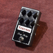 Friedman/DIRTY SHIRLEY PEDAL【送料無料】【お取り寄せ商品】