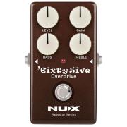 nux/'6ixty5ive OD【お取り寄せ商品】