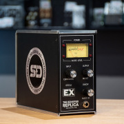 SOLODALLAS/The Schaffer Replica EX Tower【デモ機展示中】【在庫あり】【送料無料】
