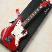 Fender/AMERICAN VINTAGE II 66 Jazzmaster DKR (Dakota Red)【お取り寄せ商品】