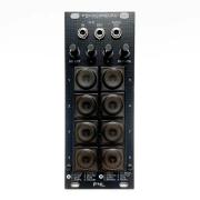 P4L MODULAR/PIKOCOREURO Black【在庫あり】