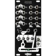 Noise Engineering/Confundo Funkidos【クリアランスセール：シンセ】【WTG】【在庫あり】