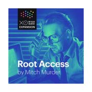 xln audio/XOpak Root Access by Mitch Murder【オンライン納品】