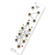 P4L MODULAR/MIKRO KPG White