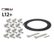 OYAIDE/L12+