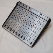 Solid State Logic/BiG SiX【中古】【在庫あり】