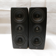 IK Multimedia/iLoud Precision MTM (Pair)【展示機特価品】【在庫あり】