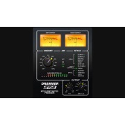 Softube/Drawmer S73 Intelligent Master Processor【オンライン納品】