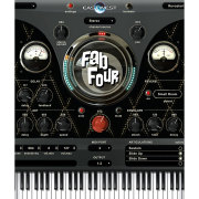 EASTWEST/FAB FOUR ダウンロード版【～08/21 期間限定特価キャンペーン】【オンライン納品】