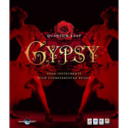 EASTWEST/GYPSY ダウンロード版【オンライン納品】