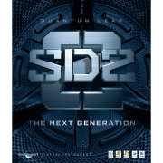 EASTWEST/STORMDRUM 2 PRO BUNDLE ダウンロード版【～08/21 期間限定特価キャンペーン】【オンライン納品】