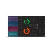 Softube/Parallels【オンライン納品】