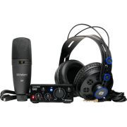 PreSonus/AUDIOBOX GO CREATOR【～08/31 期間限定特価キャンペーン】