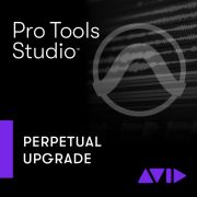 Avid/Pro Tools Studio 永続版アップグレード【オンライン納品】【値上前価格】【入荷待ち】【ご予約受付中】