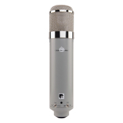 Chandler Limited/REDD MICROPHONE【入荷待ち】【次回予定納期：5月上旬以降】