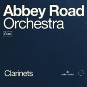SPITFIRE AUDIO/ABBEY ROAD ORCHESTRA CLARINETS CORE【オンライン納品】【在庫あり】