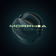 AUDIOMODERN/MORPHIA【～05/07 期間限定特価キャンペーン】【オンライン納品】【在庫あり】