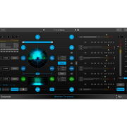 NuGen Audio/Halo Downmix with 3D Immersive extension【オンライン納品】