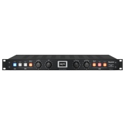 SPL/Gemini Black