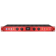 SPL/Gemini Red