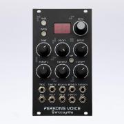 Erica Synths/Perkons Voice【WTG】【お取り寄せ商品】