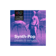 xln audio/XOpak Synth-Pop【オンライン納品】