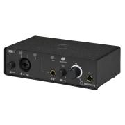Steinberg/IXO12 Black【在庫あり】