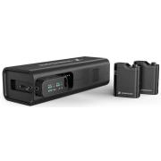 SENNHEISER/PROFILE WIRELESS 2-CHANNEL SET