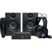 Fender Studio/Quantum LT Complete Bundle, JP