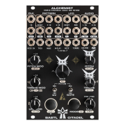 Bastl Instruments/Citadel Alchemist