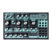 Dreadbox/Erebus Reissue