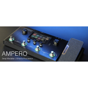 HOTONE/AMPERO