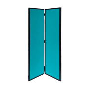 SHIZUKA/Stillness Panel SDM H1800mm ナイルブルー【メーカー直送】【受注生産品】