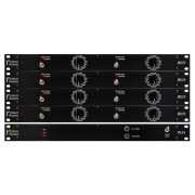 Pueblo Audio/8+8 Package B【納期4～6ヶ月】