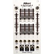 Hikari Instruments/Dual Delay