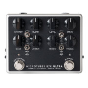 Darkglass Electronics/Microtubes B7K Ultra V2 With AUX in【在庫あり】【2506R2】