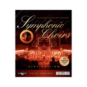 EASTWEST/SYMPHONIC CHOIRS Expansion Bundle PLATINUM ダウンロード版【～08/21 期間限定特価キャンペーン】【オンライン納品】
