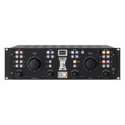 SPL/DMC Black
