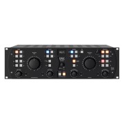 SPL/DMC All Black